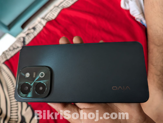 Vivo Y28